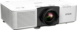 Projektor Epson EB-L690U, 3LCD Laser, 6500 Lumen, WUXGA, bardhë
