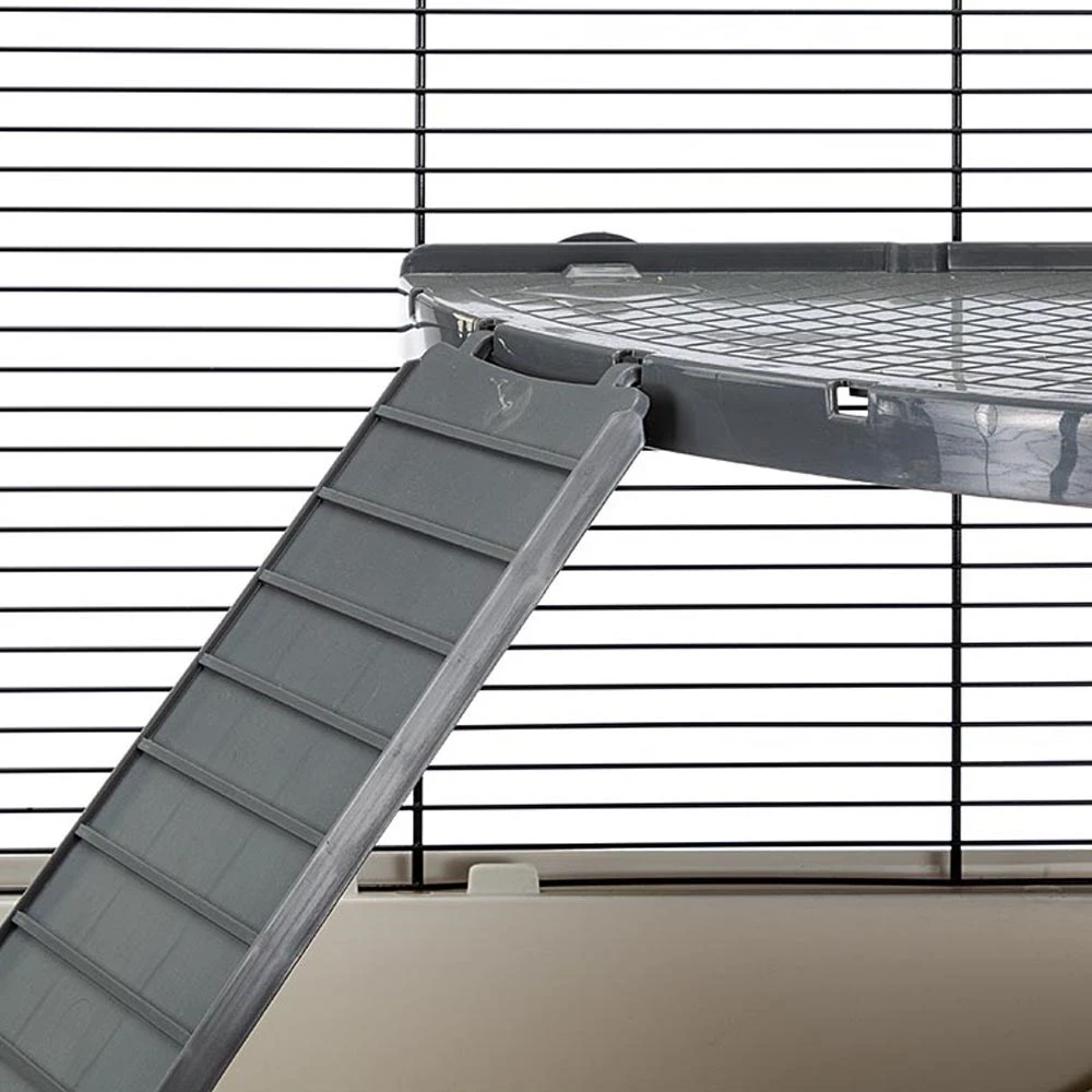 Kafaz për brejtës Ferplast Furet