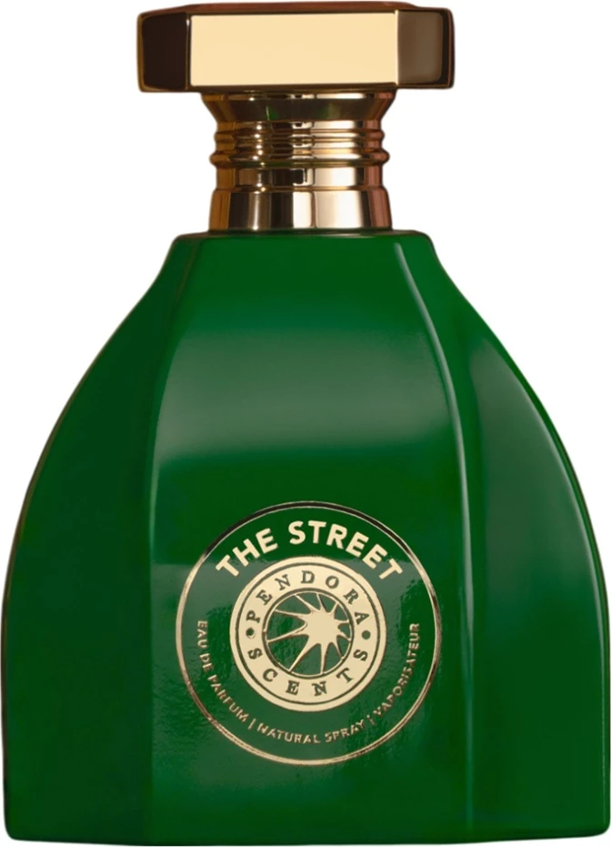 Eau de Parfum Pendora Scents The Street 100ml