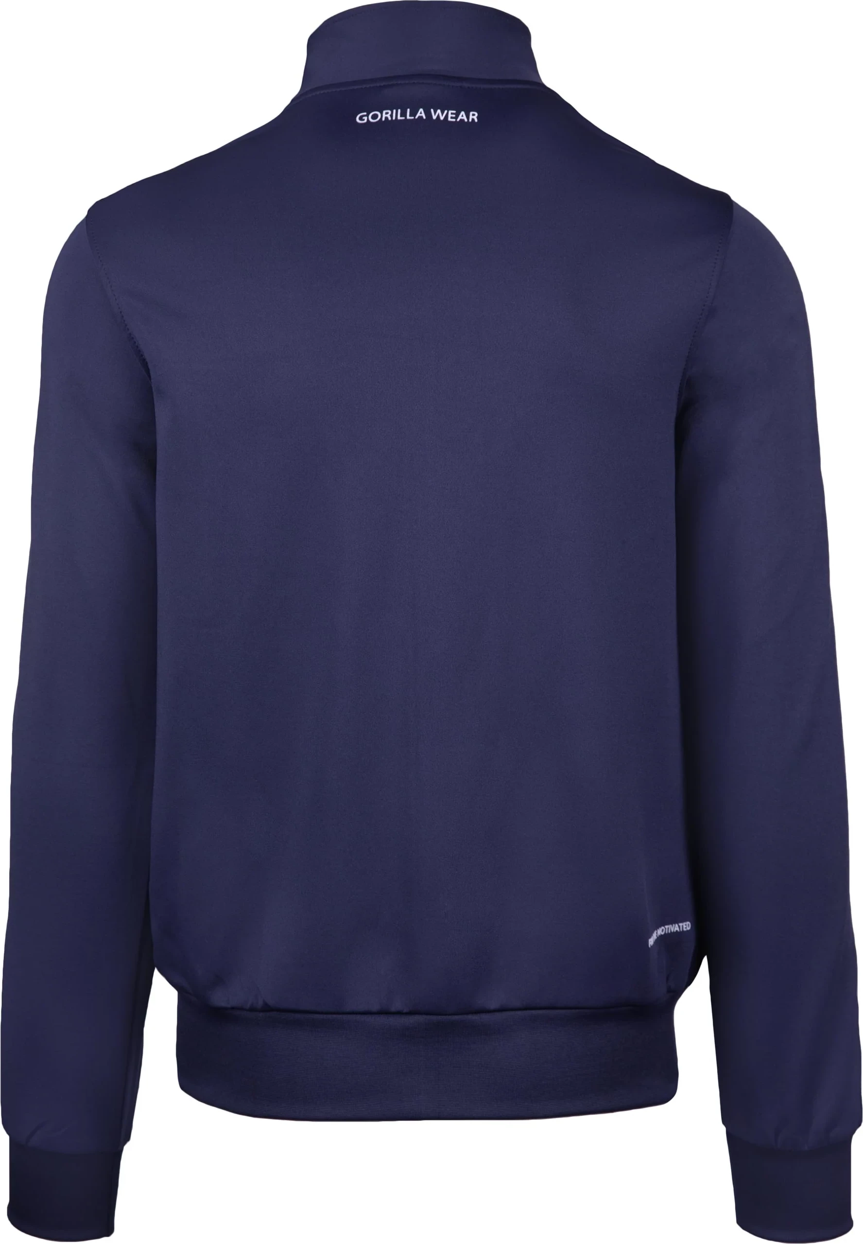 Delaware Track Jacket - Navy [Madhësia: L]