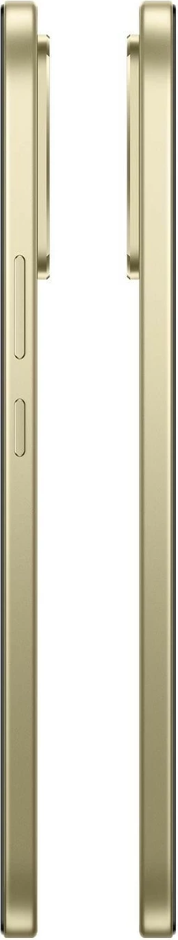 Celular realme 16 Pro 5G, 8GB RAM, 512GB, Master Gold