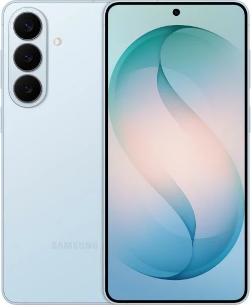 Celular Samsung SM-S947 S26+ 12GB 512GB 6.7 inch 5G Sky Blue