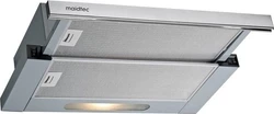 Aspirator rrëshqitës MAIDTEC nga PYRAMIS 60cm inox 7012MT (065006902)