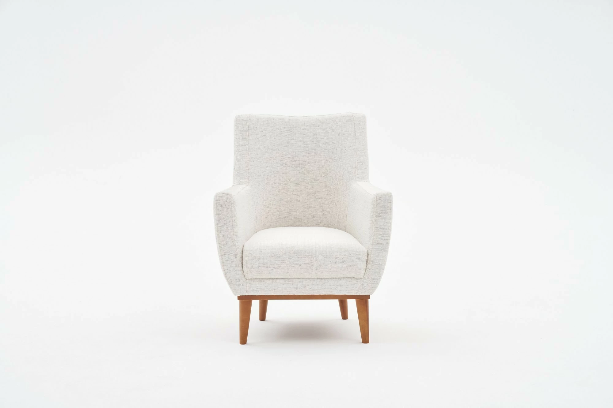 Karrige Wing Atelier del Sofa, Gonca, krem v2