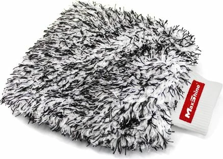 Lecke Mikrofiber Doreze Wash Mitt