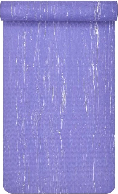 Tapet Yoga Reebok TPE 5 MM RAYG-11045PL, vjollcë