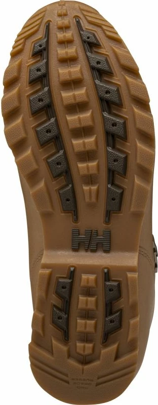 Çizme Helly Hansen për femra, kafe