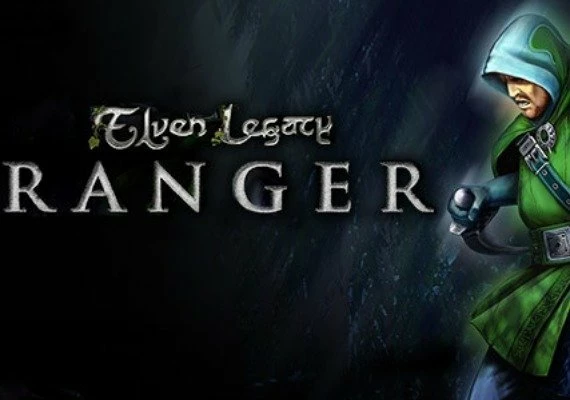 Elven Legacy: Ranger DLC EN/RU Global