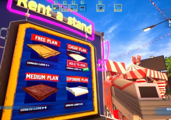 Barn Finders: Bid Wars DLC EN Global
