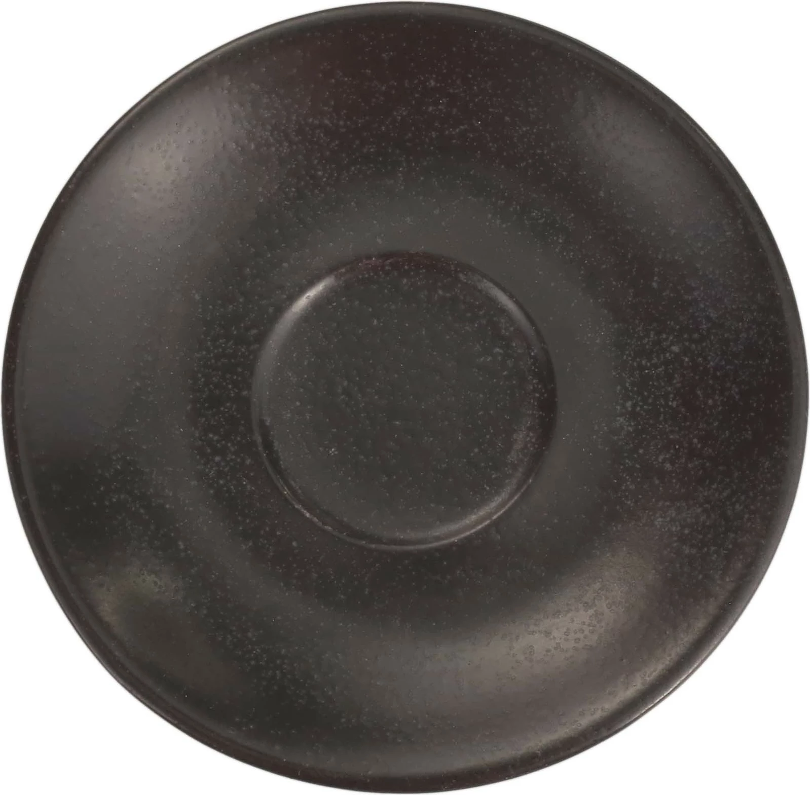 Nënfilxhan Porland Seasons Coal Ø160 mm, i zi, set 6 copë