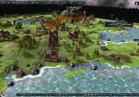 World Turtles EN Global
