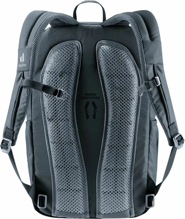 Çantë shpine Deuter, e zezë