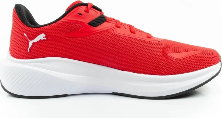 Atlete për meshkuj Puma Skyrocket Lite, të kuqe