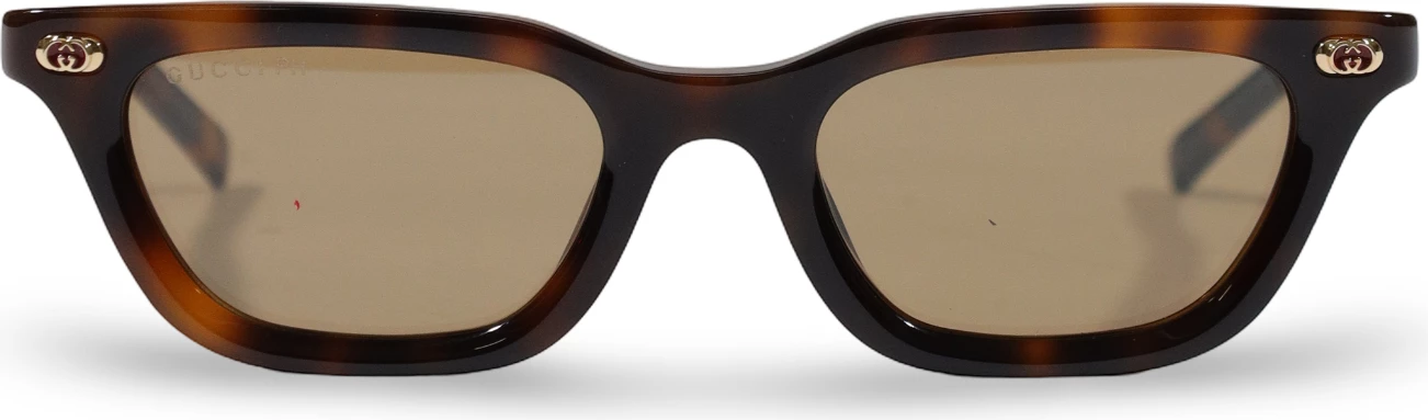 Syze dielli për femra Gucci GG1944S 006, Havana [Ngjyra: 50]