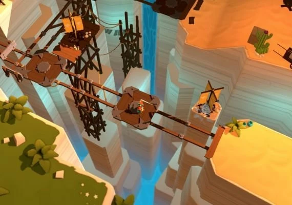 Mages of Mystralia Global