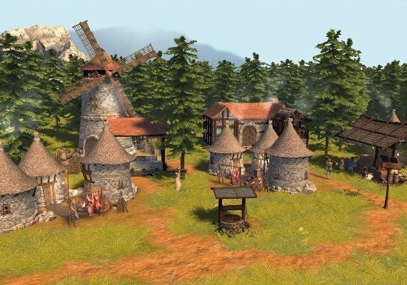Patron - Mare Nostrum DLC EN/DE/FR/IT Global