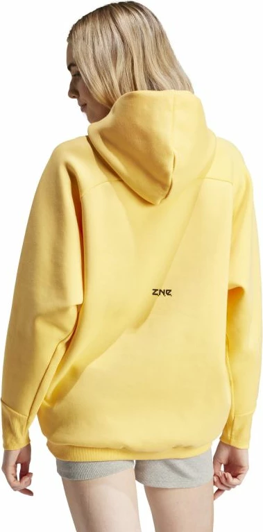 Duks për femra adidas, të verdhë