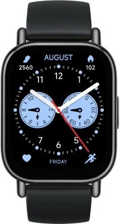 Smartwatch Xiaomi Redmi Watch 5 Lite, 1.96" AMOLED, i zi