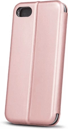 Mbështjellës flip cover HAVANA Premium Soft për Samsung Galaxy A17, roze