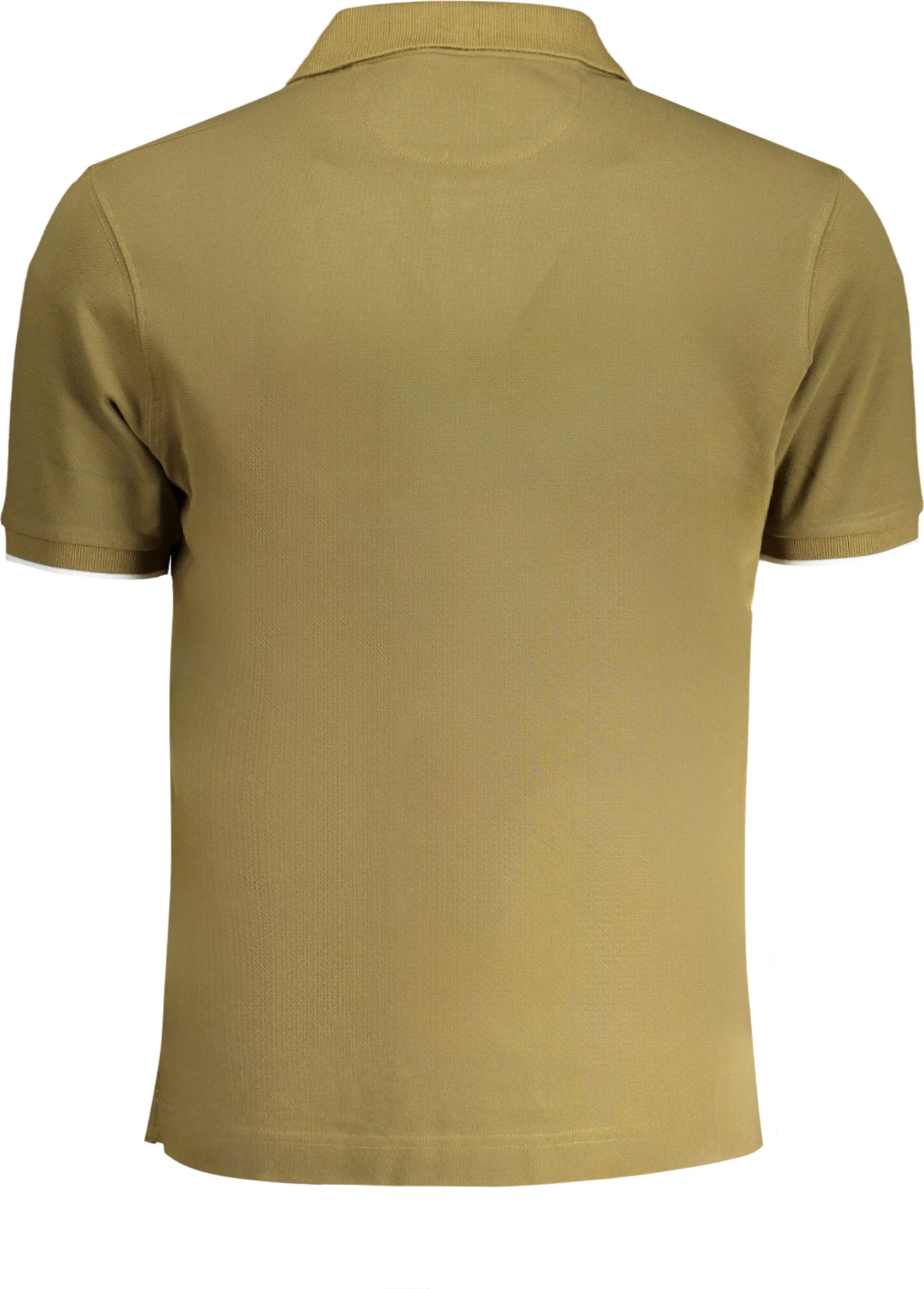 Maicë polo për meshkuj LA MARTINA, e gjelbër