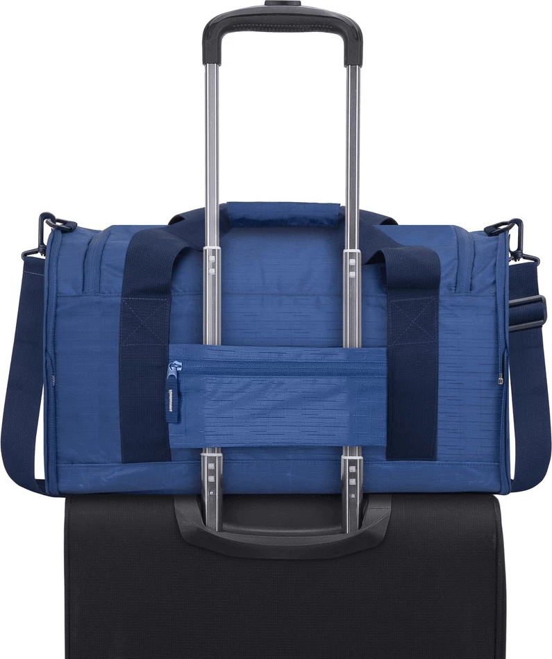 çantë sportive RIVACASE 5541 Mestalla 30L e palosshme, blu