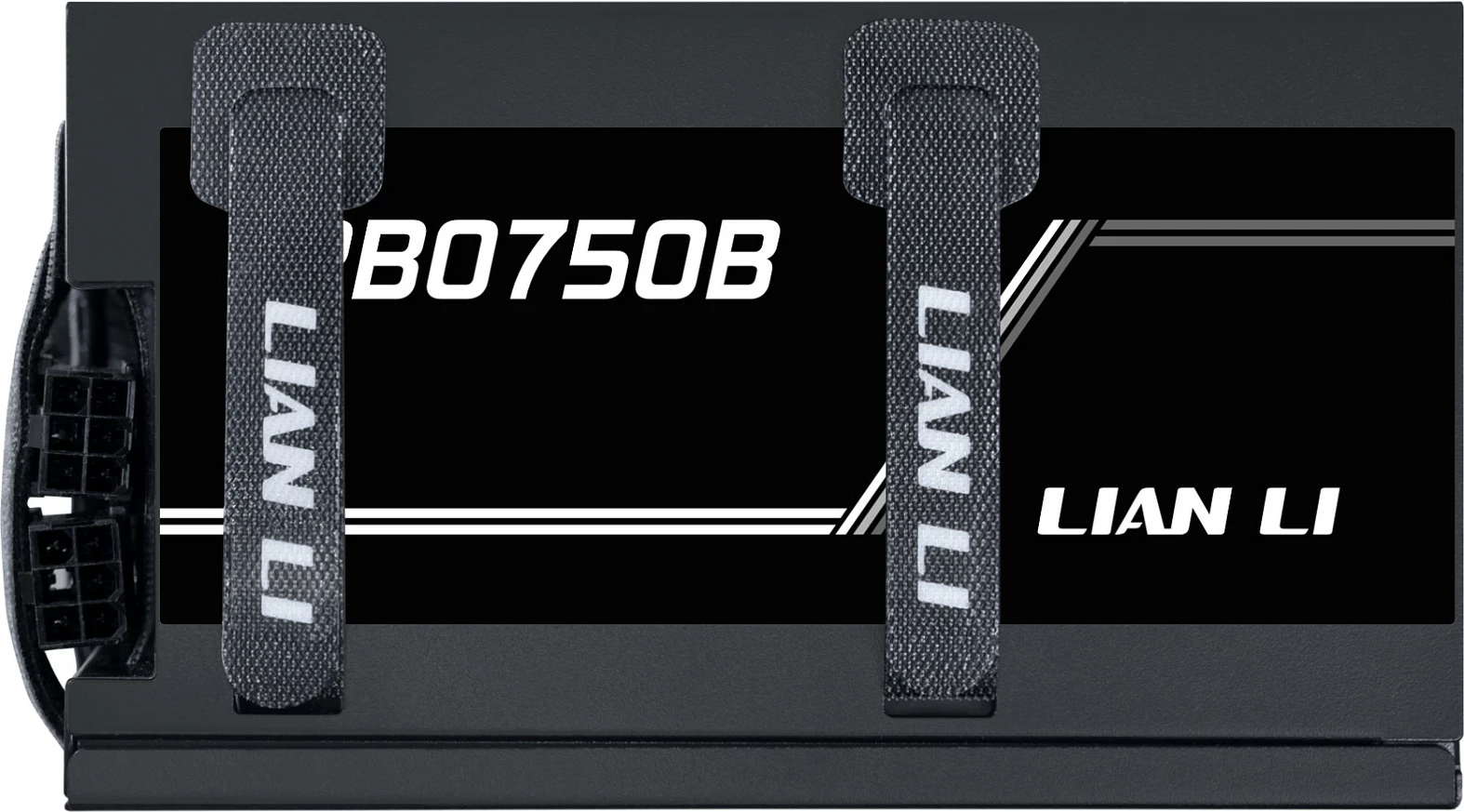 Furnizues rryme Lian Li RB Series 750W, ATX 3.1, i zi
