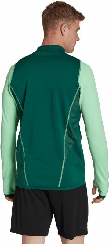 Duks adidas për meshkuj, ngjyrë jeshile [Madhësia: XXL]