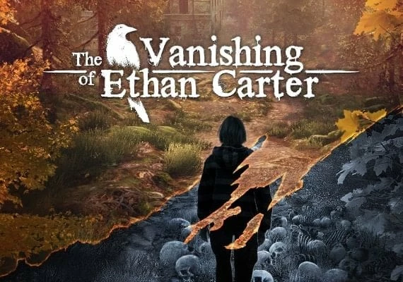 The Vanishing of Ethan Carter EN Global