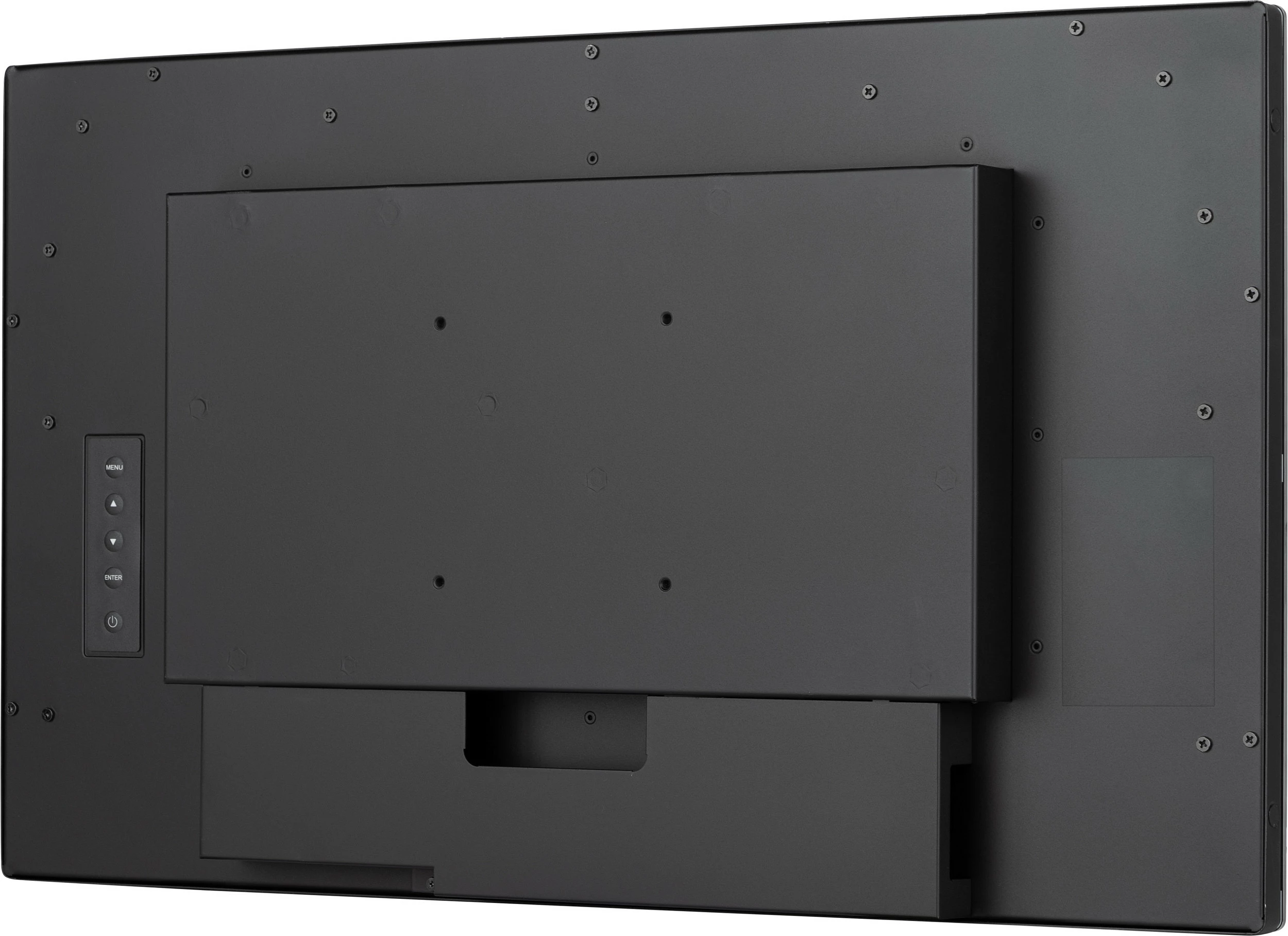 Monitor touch iiyama ProLite TF2438MSC-B2, 23.8" IPS, FHD 1920x1080, 120Hz, 10-point, i zi