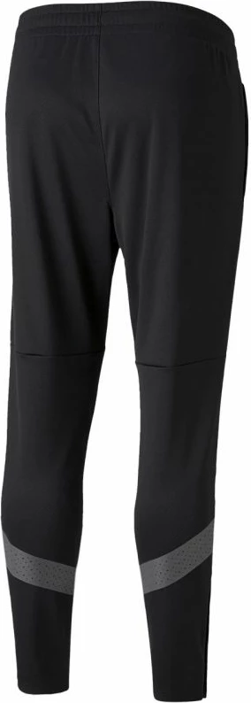 Pantallona sportive Puma për meshkuj, të zeza