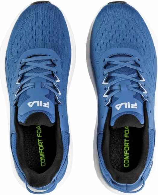 Atlete meshkuj Fila Retron FFM0477 53376, të kaltërta