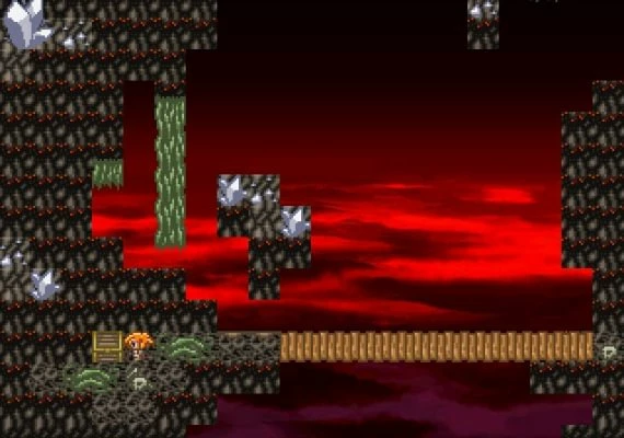 Elements: Soul of Fire EN Global