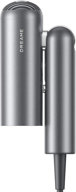 Tharëse flokësh Dreame AHD5 Glory Pocket, Gri