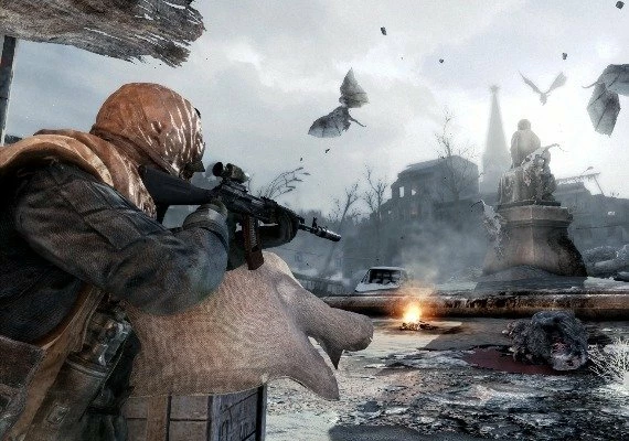 Metro - Franchise Bundle Global
