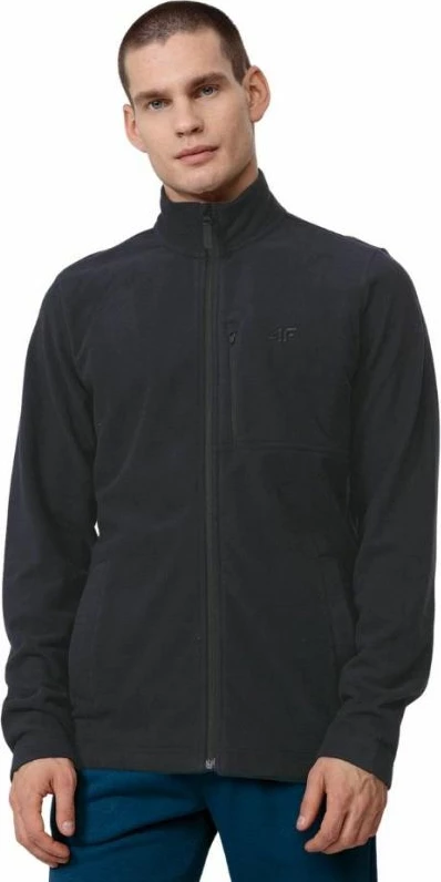 Duks për meshkuj 4F, blu marin