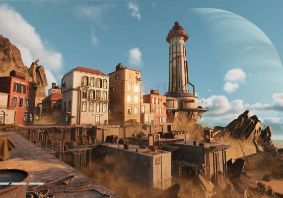 Sand: Raiders of Sophie EN/UK Global