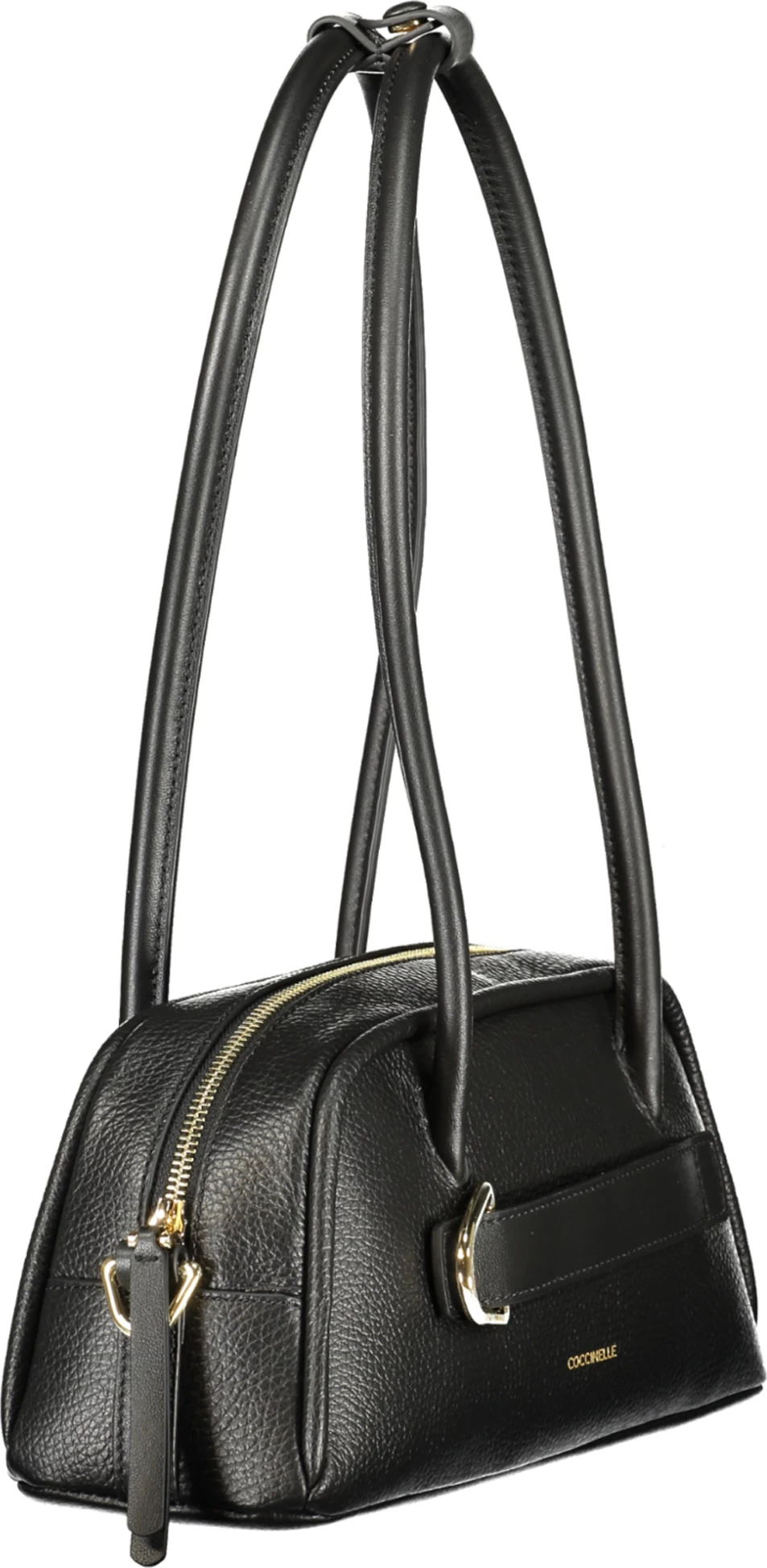 Çantë për femra COCCINELLE LEPAKI, e zezë