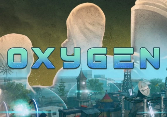 Oxygen Global