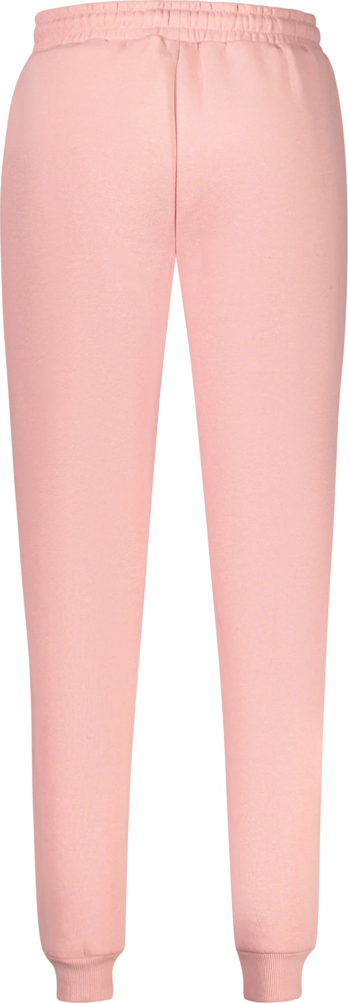 Pantallona sportive NORWAY 1963 femra, rozë