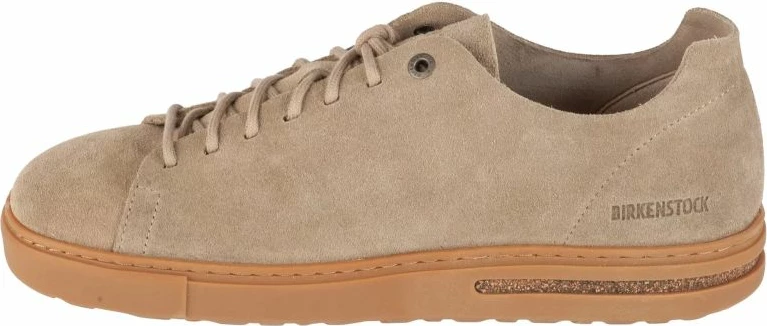 Këpucë lifestyle Birkenstock, gri