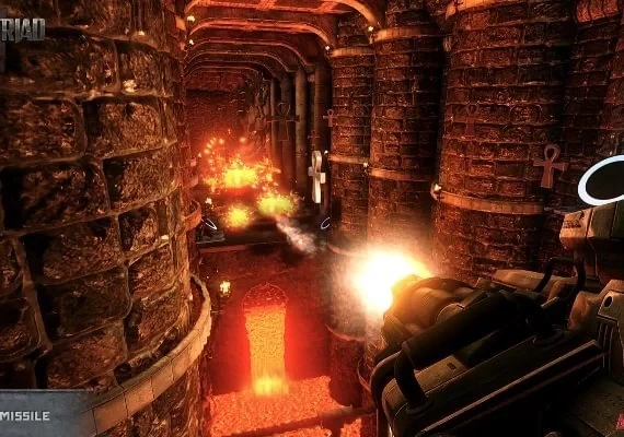 Rise of the Triad Ludicrous Edition EN Global