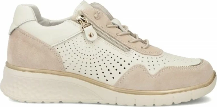 Atlete femra Filippo DP7605, bezhë