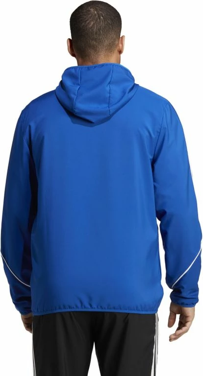 Duks adidas për meshkuj, blu [Madhësia: XL]