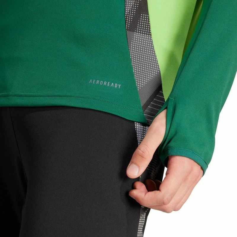 Duks për stërvitje adidas Tiro 24 për meshkuj, jeshil [Madhësia: XXL]