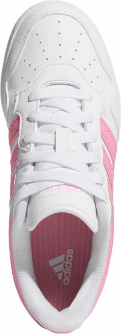 Atlete për fëmijë adidas, të bardha [Madhësia: 38 2/3]