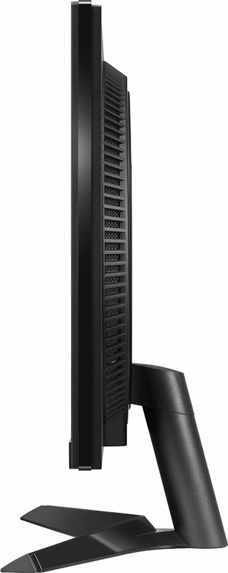 Monitor gaming LG UltraGear 24GS60F-B 23.8\" IPS Full HD 180Hz 1ms, i zi