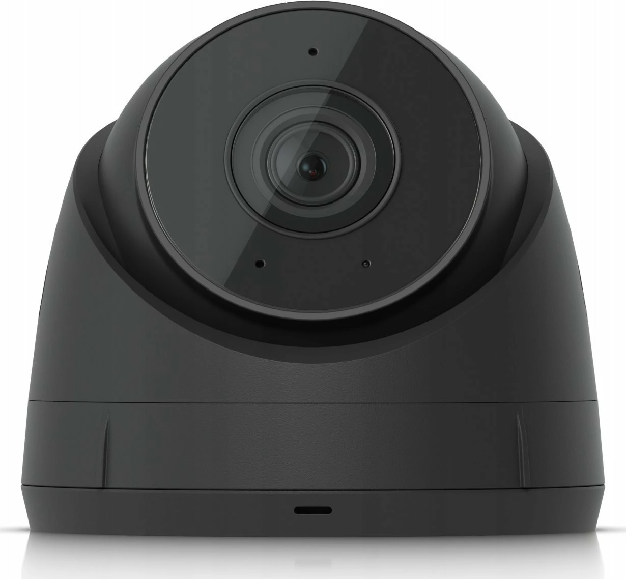 Kamerë IP Ubiquiti UniFi G5 Turret Ultra (UVC-G5-Turret-Ultra-B) 4MP, PoE, IP66, IR 30 m, RJ-45, e zezë, set montimi