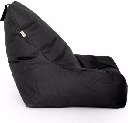 Qese ulëse e madhe, ngjyrë e zezë, Atelier del Sofa