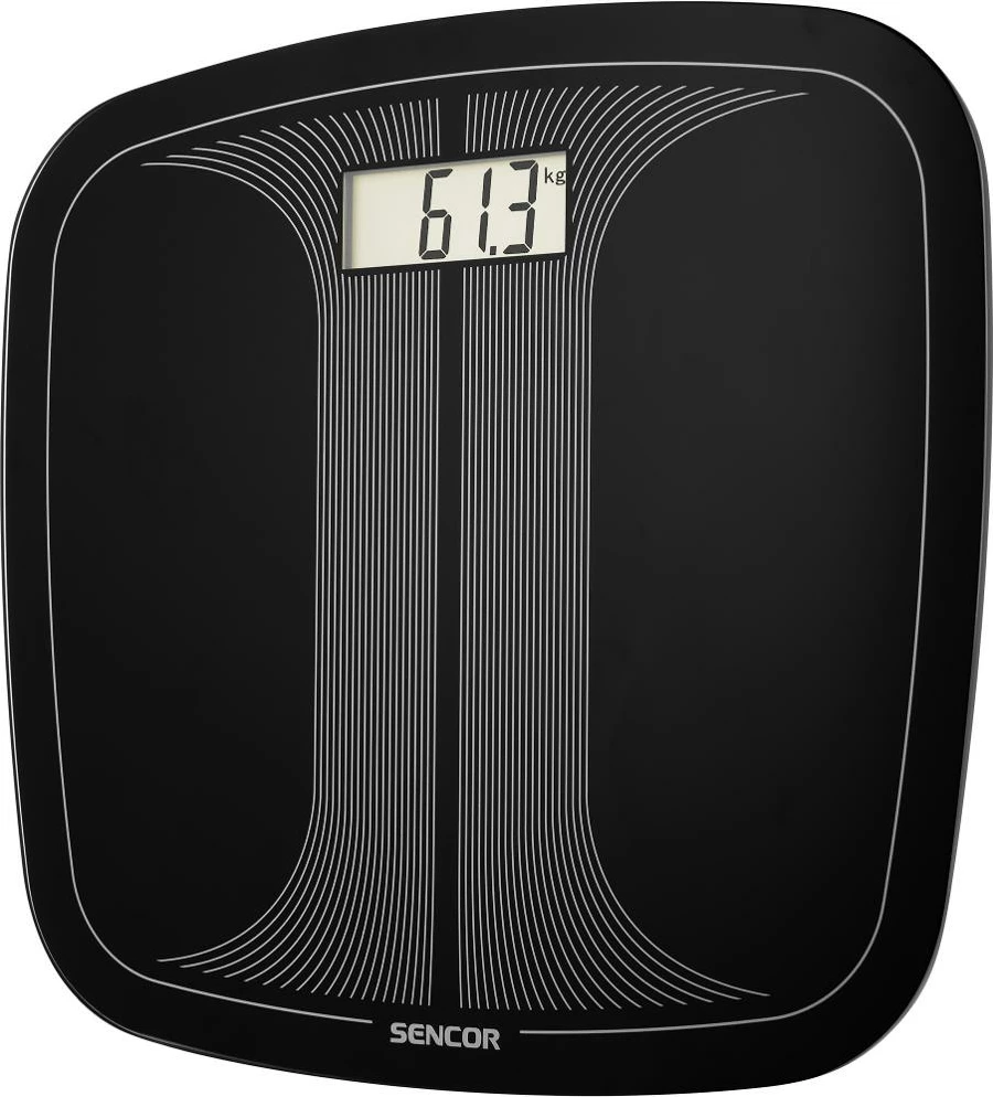 Peshore Sencor SBS 2406BK, e zezë