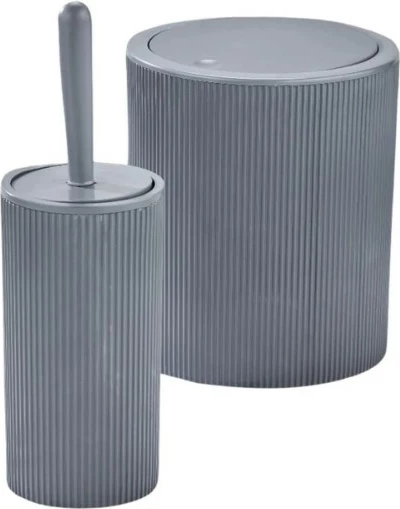Set banjoje 2 pjesësh Mijölnir, PZR-063, ngjyrë Plato